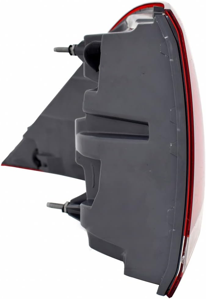 KarParts360 For Mercedes-Benz GLE350/GLE550e 2016 2017 2018 Tail Light Passenger Side | Outer | LED | Replacement For MB2805113 | 166 906 58 02