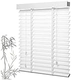 Personnalisation à faire soi-même : les stores de fenêtre sont disponibles en plusieurs couleurs telles que blanc, marron, noir, jaune, bois clair, etc., adaptés à différents types de fenêtres, et prennent en charge la personnalisation de différentes couleurs et tailles sur le marché (personnalisation gratuite). Si vous avez des questions, n'hésitez pas à nous contacter.