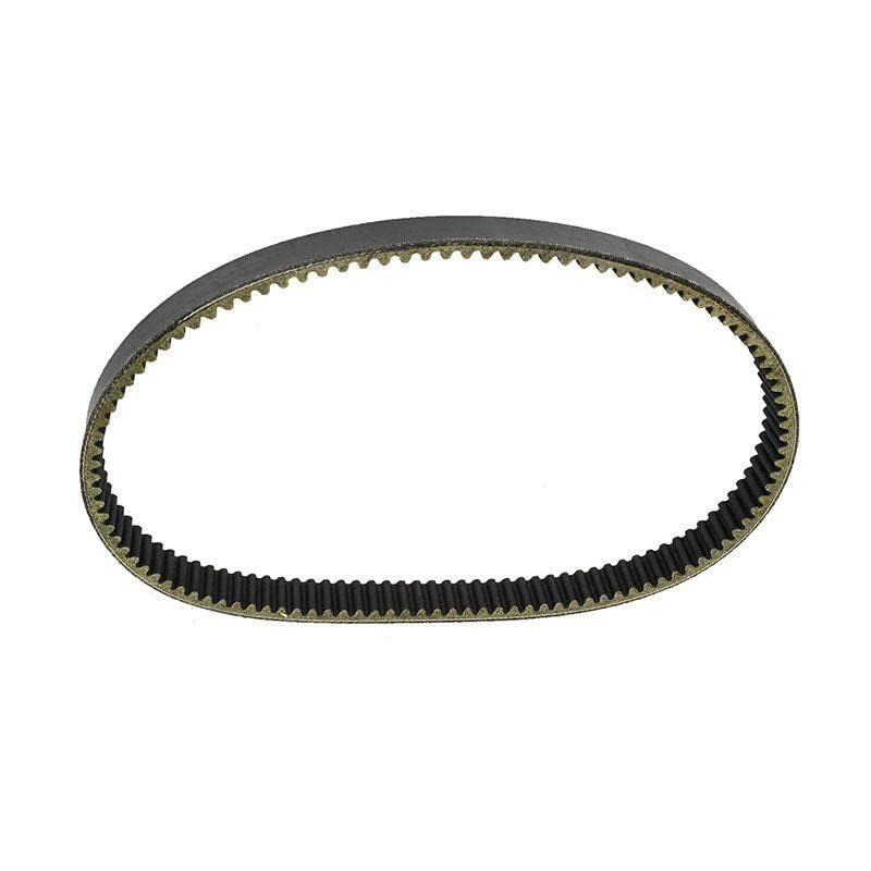 Golf Cart Drive Belt for EZGO 2-Cycle & 4-Cycle Marathon Modles OEM 27077-G02,27077-G01,22337-G1