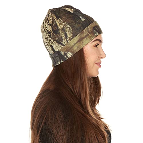 Image of 100% Merino Wool Cuff Beanie - Warm Winter Hat - Novelty Beanie - Toque