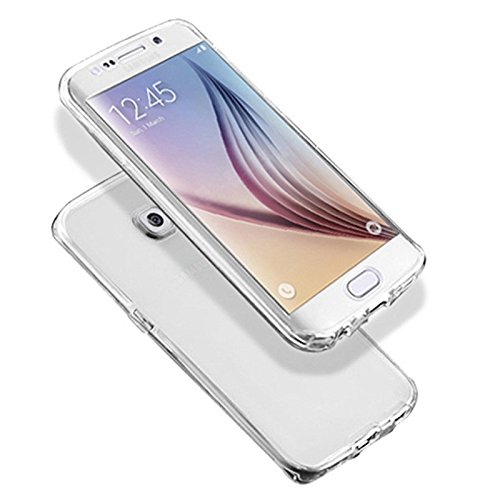 Finoo Protezione completa TPU anteriore e