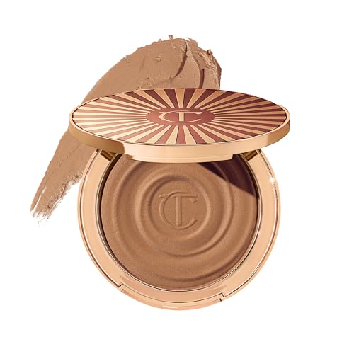 Charlotte Tilbury Beautiful Skin Cream Bronzer