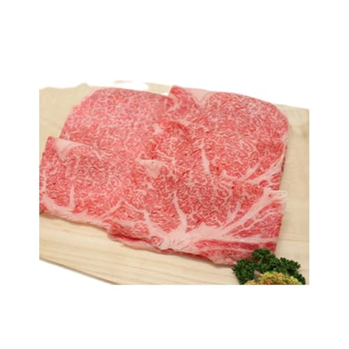 秋田由利牛 しゃぶしゃぶ用 ロース 200g