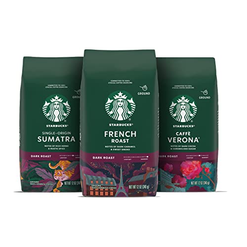 10 Best Starbucks Coffee Beans — Great Answer