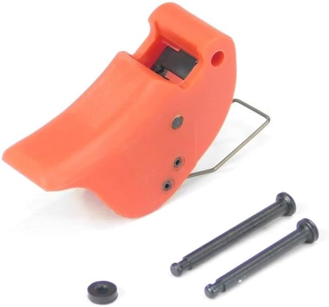 5140030-10 Nailer Restrictive Trigger COIL250 DA250 DA250A