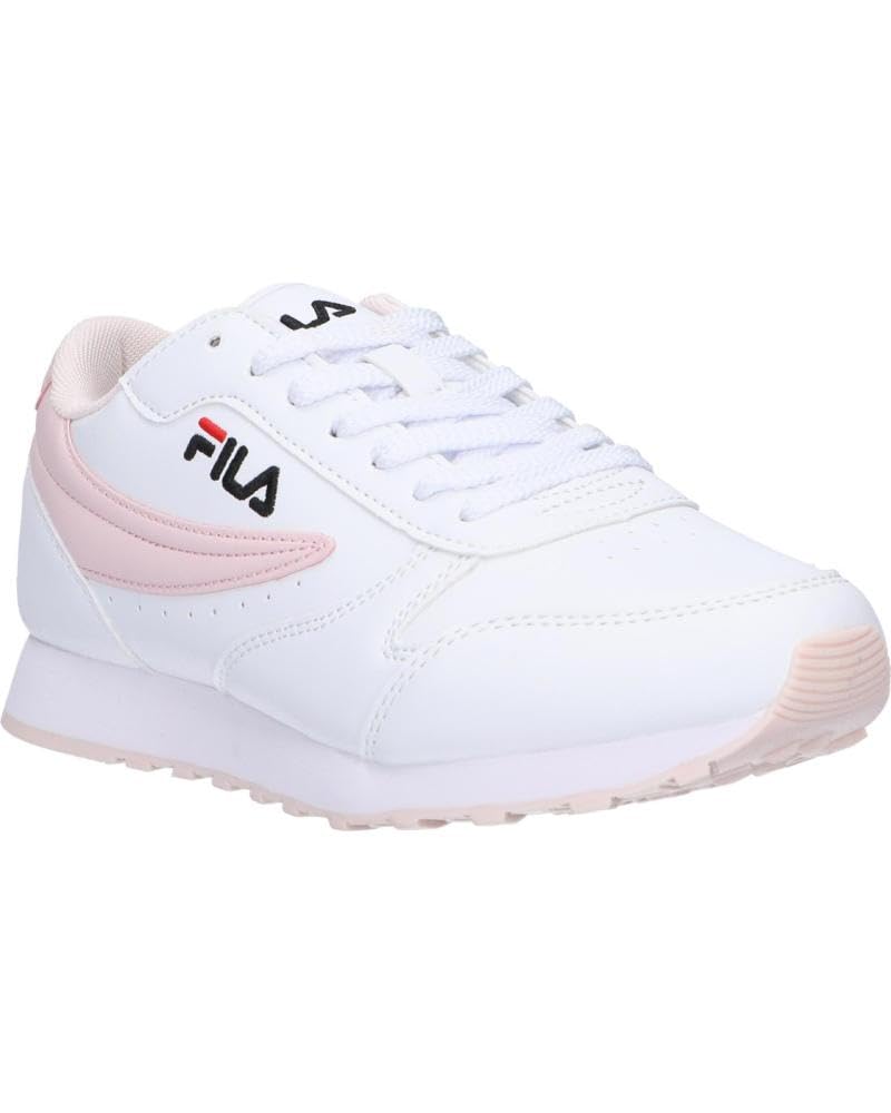 FILA Orbit Women Scarpe da ginnasticaDonna