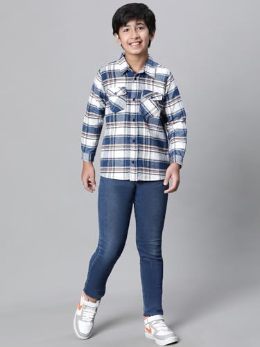 Image of oxolloxo Boys Shirt