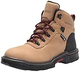 Wolverine mens Trail Flex Outdoor Boot, Sawdust, 11.5 X-Wide