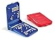 Schmidt Spiele 49092 Schiffe versenken, Reise-und Familienspiel, bunt