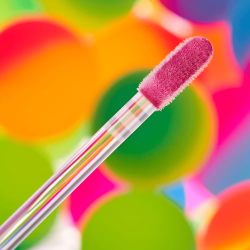 Essence Meta Glow Multi-Reflective Lip Gloss | Iridescent Shimmer, Holographic, Non-Sticky & Comfortable | Vegan & Cruelty Free thumb #7