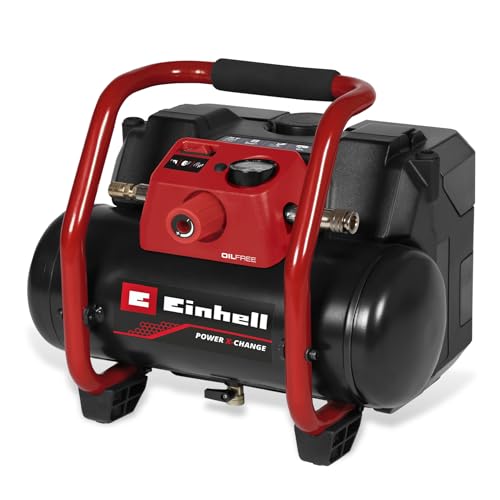 Einhell TE-AC 36/150 Li Cordless Air Compressor