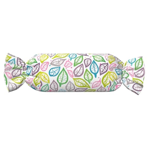 Almohada de espuma viscoelástica tamaño único negro