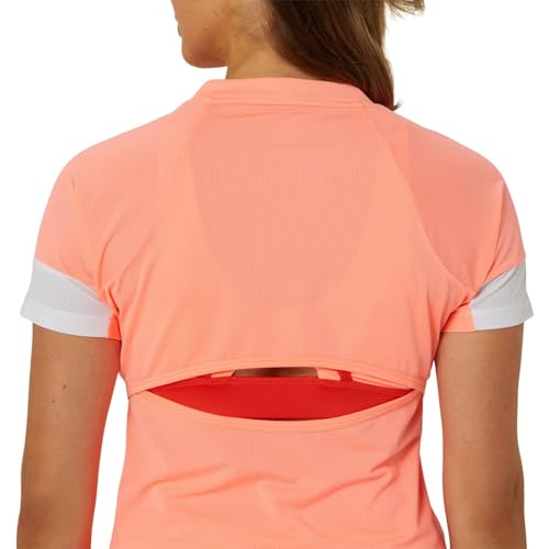 Image of ASICS Women's Regular Fit T-Shirt
