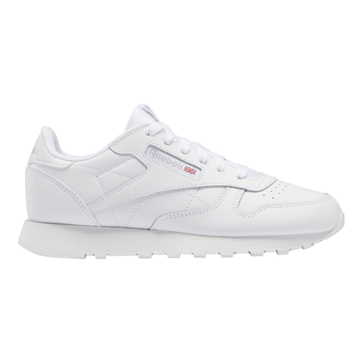 Reebok , FTWR White, 4.5