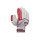 SS TON Glory Cricket Batting Gloves | Multicolor | Size: Mens | for Left-Hand Batsman