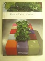 Plants Extra, Medium 9076710058 Book Cover