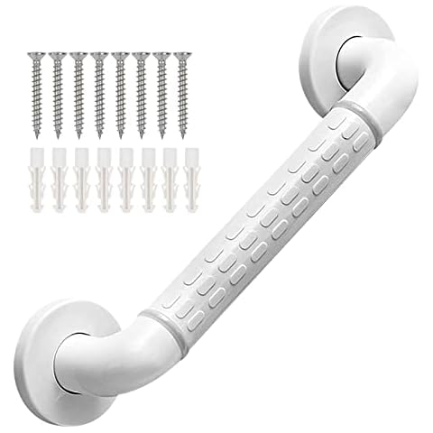 Anti Slip Grab Bar for Bathroom and Home Cover