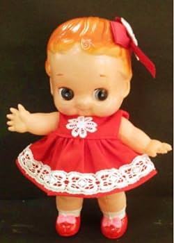 えま、ブローチとセルロイド人形のセット 61WyMe5XiPL._AC_SY200_QL15_.jpg