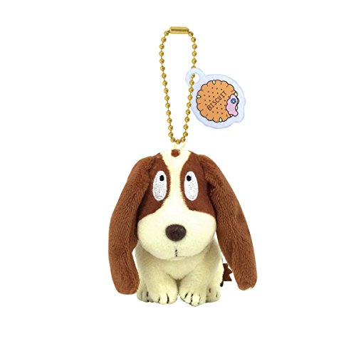 レイトン ミステリー探偵社 シャーロ マスコット キーホルダー ぬいぐるみ Amazon.co.jp: レイトン ミステリー探偵社 -カトリーのナゾトキ