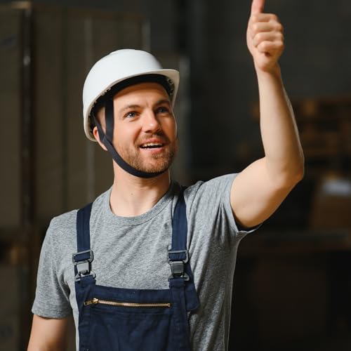 tessco of fun 4 peças rígidas, tiras de queixo, ajustável, para ajuste de capacete, acessórios de ca