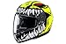 Produktbild HJC Helmets JUNIOR CL-Y ZUKY YELLOW/BLACK S ZUK-MC4H 07S