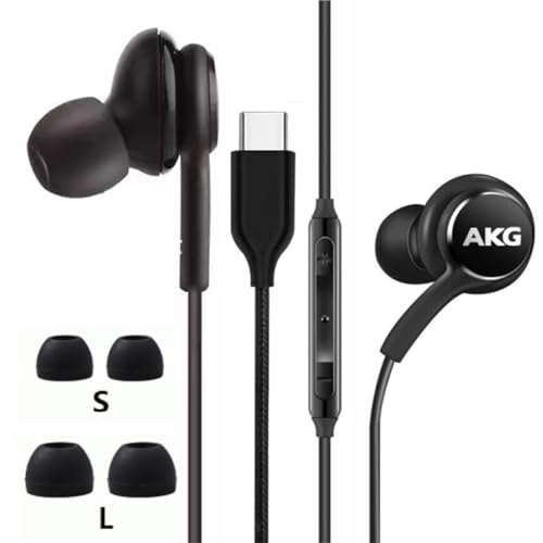 Auriculares Samsung Akg Marca Qtresi
