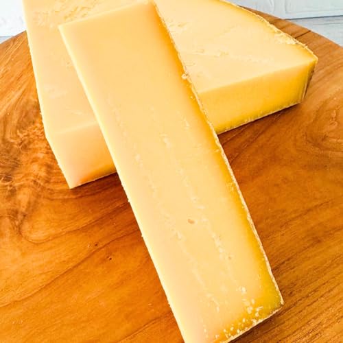 kCW Yn[h`[Y ݂̂bqEYbn6̐[RNbT_pX^̎dグ Ďg^Cv Minori Japanese Aged Grassfed Hard CheeseyDELICEMEDz (250g)