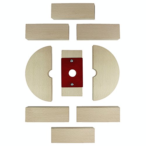 Obst – und Beerenpresse - 4