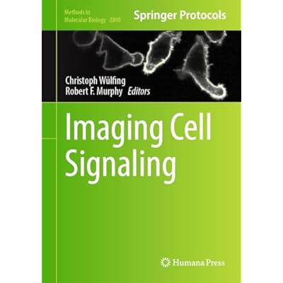 Imaging Cell Signaling