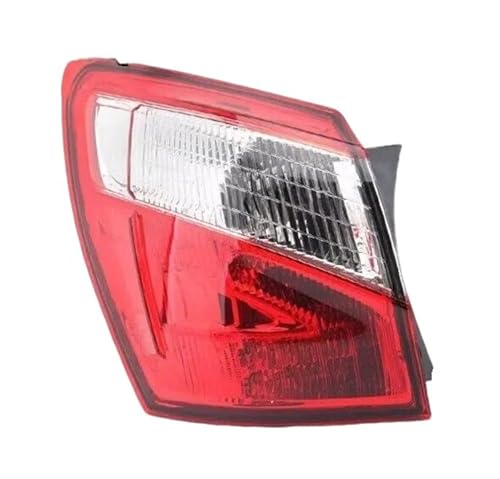 Feu arrière gauche Nissan Qashqai 2008-2015 clignotant frein