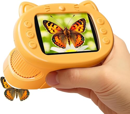 digital microscopes