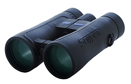 snypex Knight 10x50 ED Tactical Law Enforcement Binoculars
