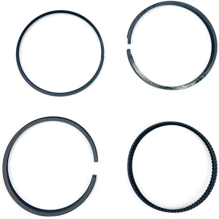 Piston Ring Set 55588455 STD For Engine Replacement Compatible With Automotive Motorcycle Parts Envision Encore 1.5T LFV L3G 1.4T