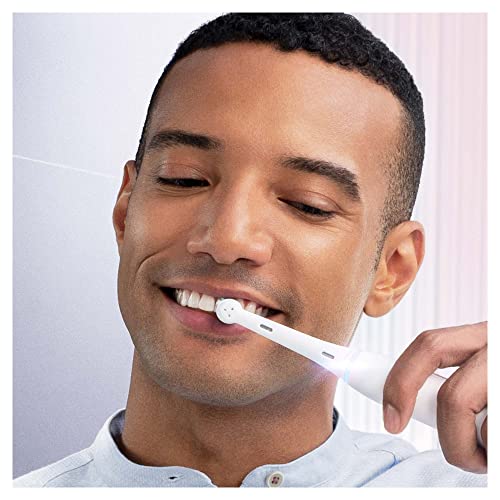 Braun iO Gentle Care 2 szt - vue 10