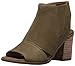 Franco Sarto Women's Galaxy Heeled Sandal