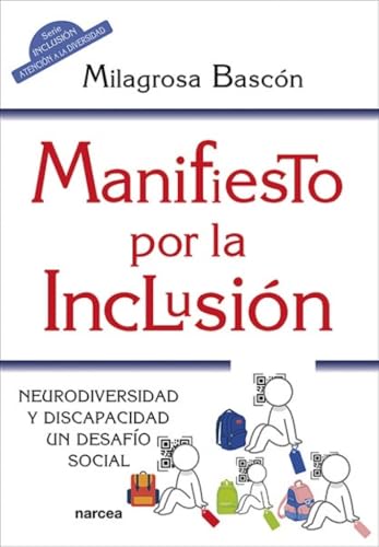 MANIFIESTO POR LA INCLUSIÓN: Neurodiversidad y discapacidad. Un desafío social: 241 (Educación Hoy)