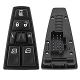 accesorios para tractocamion volvo √ Hecho de plástico de alta calidad y componentes electrónicos que cumplen o exceden los requisitos del OEM, el agrietamiento no fácil garantiza la máxima resistencia y durabilidad para un uso duradero.