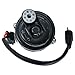 ABS Brake Booster Pump Motor Compatible with Mitsubishi Pajero 2000-2021, Montero 2000-2021,Replace MN102843 MR569728 MR407202