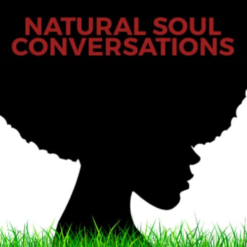 『Natural Soul Conversations』のカバーアート
