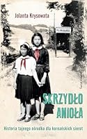 Skrzydlo Aniola 8379432738 Book Cover