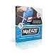 NipEaze - The Original Sports Nipple Cover - Nipple Chafing Prevention (1pack, Regular)