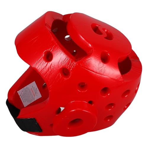 Pelo largo molesto en ring solucionado con Casco de Eva Vaguelly ventilado