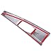 Suuonee Multimedia Panel Cover, Carbon Fiber ABS Interior Multimedia Panel Cover Trim Fir For 3 Series F30 F34 4 Series F33 F36