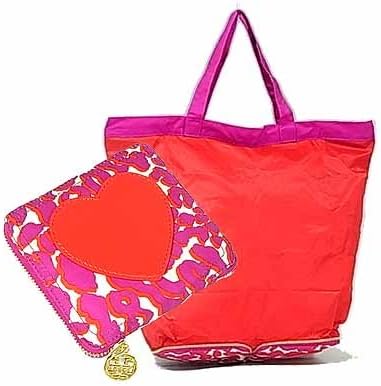 tory burch foldable tote