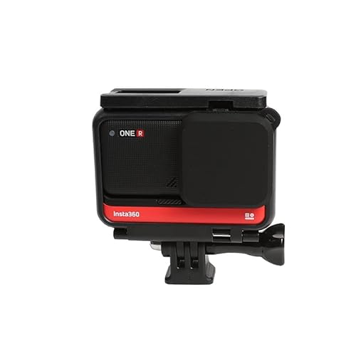 Taoric Protezione dell'obiettivo/custodia in