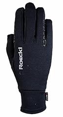 Roeckl Sports Reithandschuh Weldon...