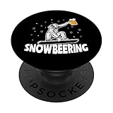 Photo Gallery snowbeering divertente birra bevitore snowboarder snowboard birra popsockets popgrip intercambiabile Photo Gallery snowbeering divertente birra bevitore snowboarder snowboard birra popsockets popgrip intercambiabile