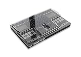Dust protection Decksaver DS-PC-KONTROLS5 NI Staubschutz Koffer