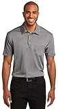 Port Authority Men's Silk Touch Performance Pocket Polo
