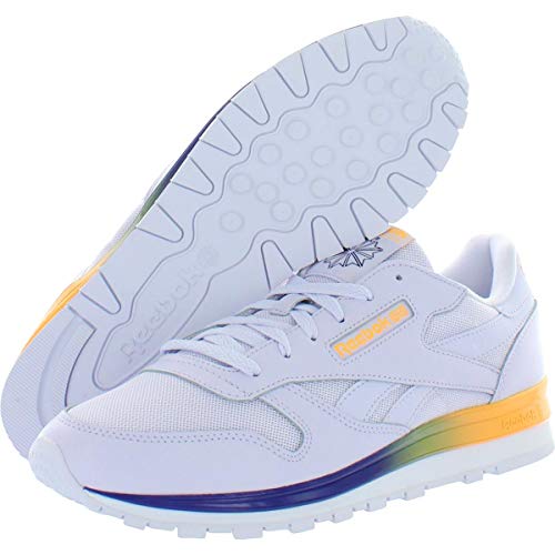 Image of Reebok Womens Classic Leather